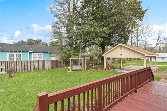 $249,000 | 727 Virginia Avenue, Bogalusa, LA 70427
