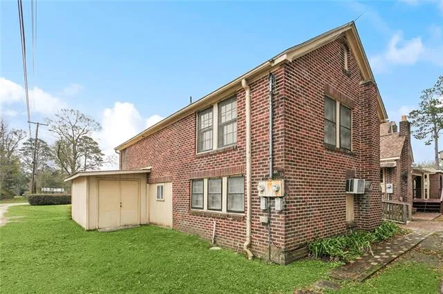 $249,000 | 727 Virginia Avenue, Bogalusa, LA 70427