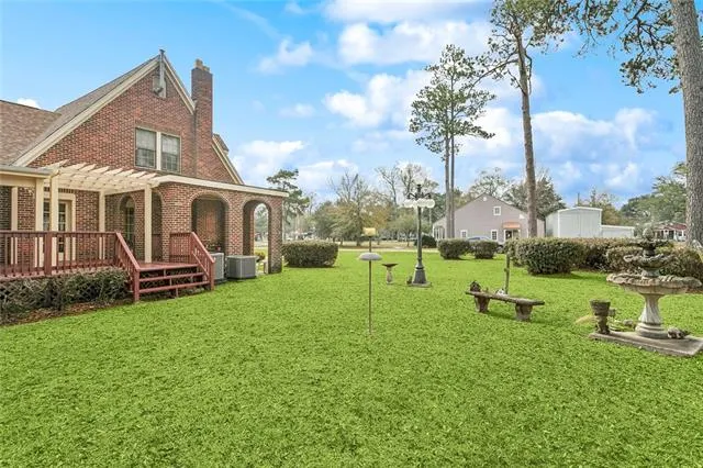 $249,000 | 727 Virginia Avenue, Bogalusa, LA 70427