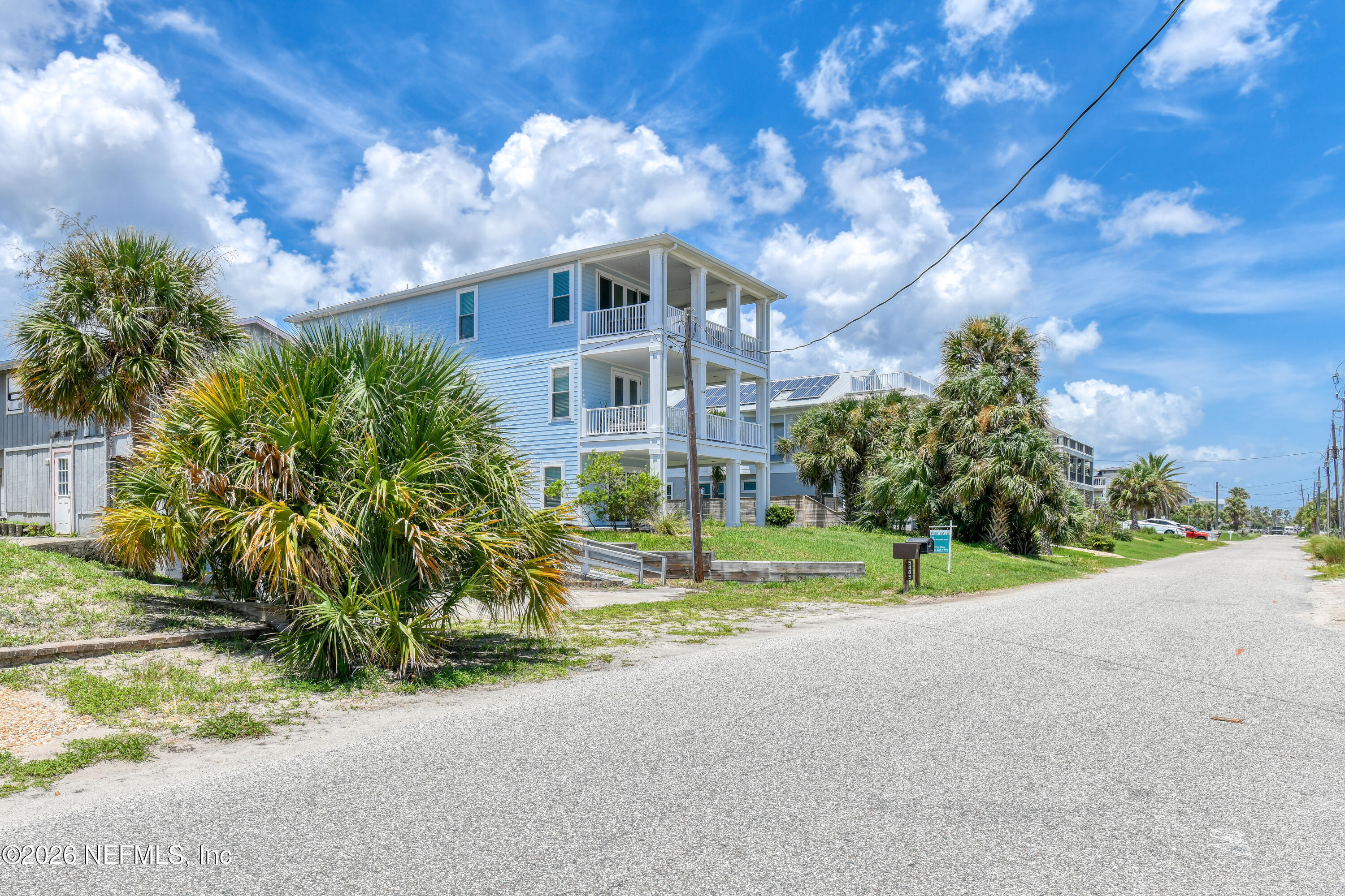5485 Atlantic Road St. Augustine, FL 32080 - Photo 12 of 34 5485 Atlantic View PRINT HIGH RES-6