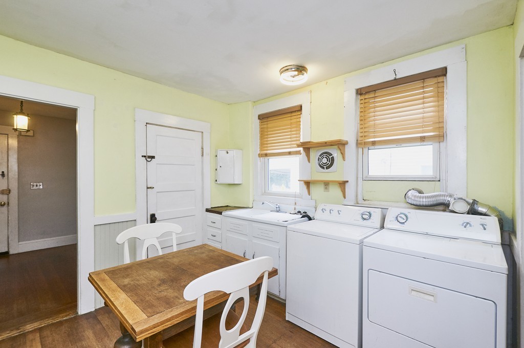 1146 Chestnut Street Newton, MA 02464 - Photo 11 of 19 a view of a dining room with furniture