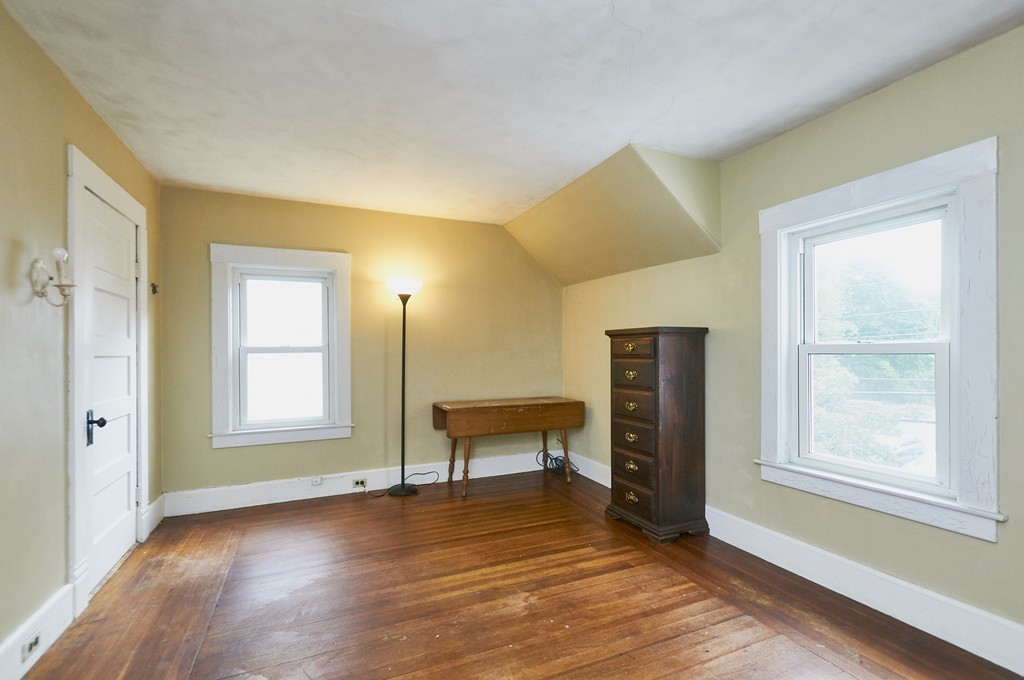 1146 Chestnut Street Newton, MA 02464 - Photo 14 of 19 a view of a livingroom with furniture and window