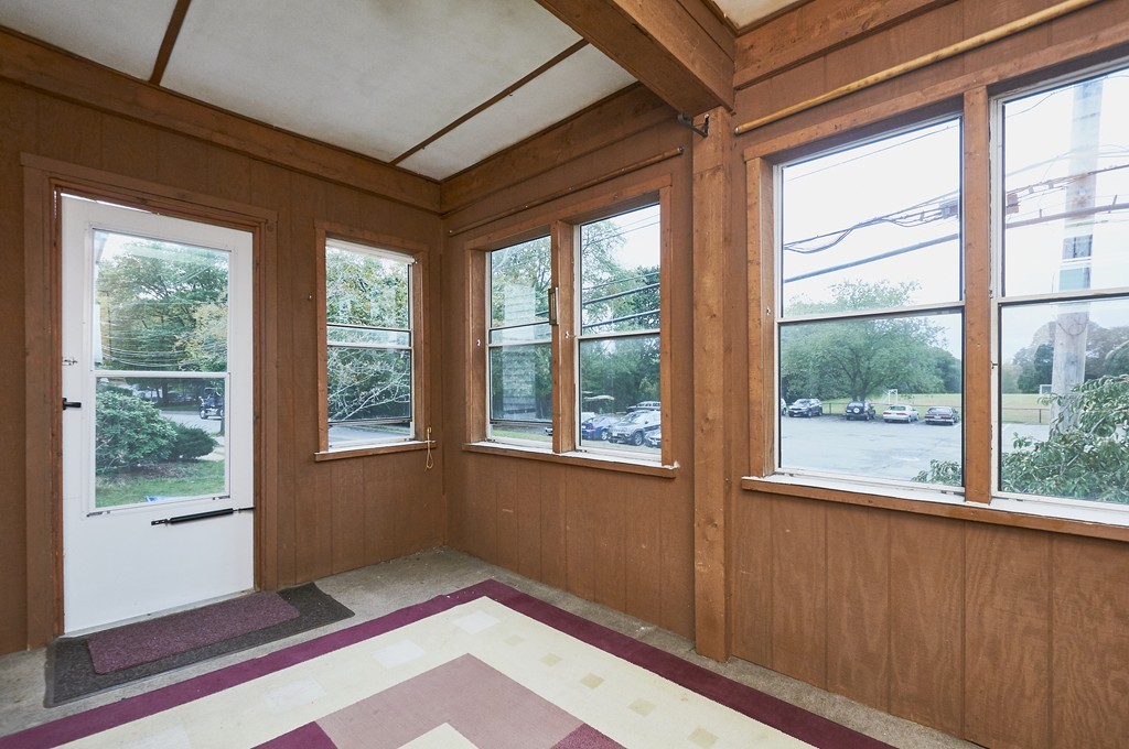 1146 Chestnut Street Newton, MA 02464 - Photo 3 of 19 a view of an empty room and window