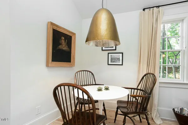 $2,500 | 821 North Buchanan Boulevard, Unit C, Durham, NC 27701