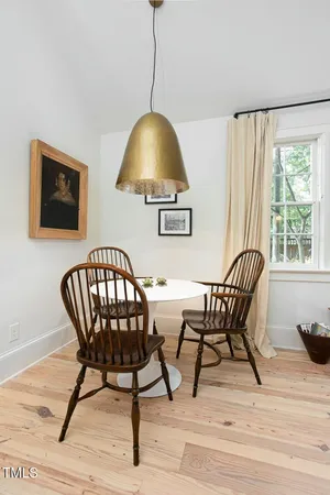 $2,500 | 821 North Buchanan Boulevard, Unit C, Durham, NC 27701