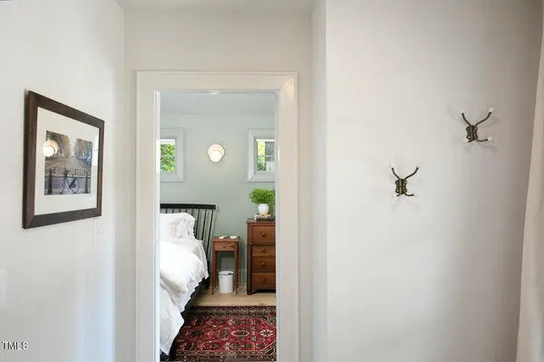 $2,500 | 821 North Buchanan Boulevard, Unit C, Durham, NC 27701