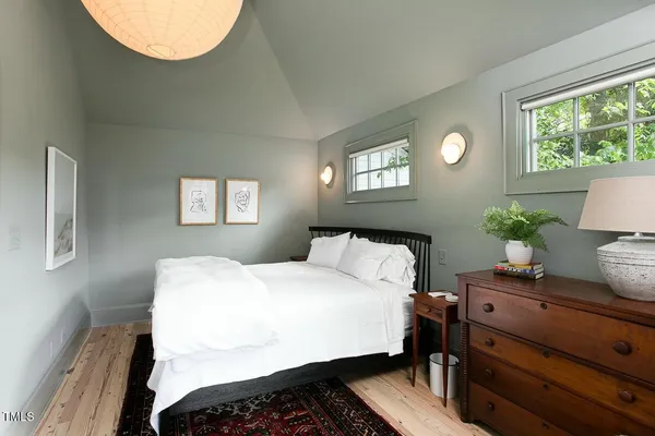 $2,500 | 821 North Buchanan Boulevard, Unit C, Durham, NC 27701