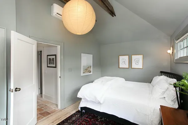 $2,500 | 821 North Buchanan Boulevard, Unit C, Durham, NC 27701