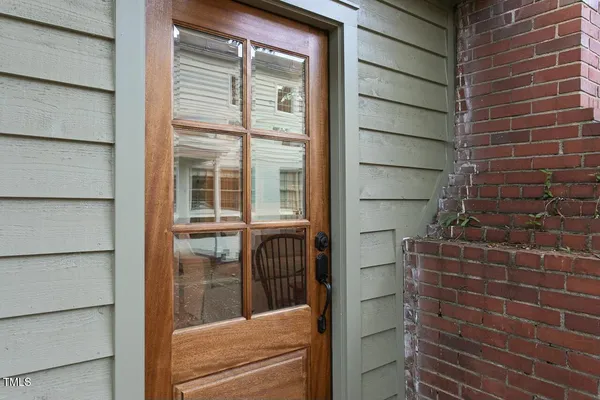 $2,500 | 821 North Buchanan Boulevard, Unit C, Durham, NC 27701