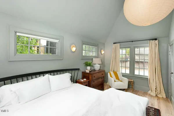 $2,500 | 821 North Buchanan Boulevard, Unit C, Durham, NC 27701