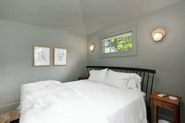 $2,500 | 821 North Buchanan Boulevard, Unit C, Durham, NC 27701