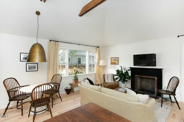 $2,500 | 821 North Buchanan Boulevard, Unit C, Durham, NC 27701