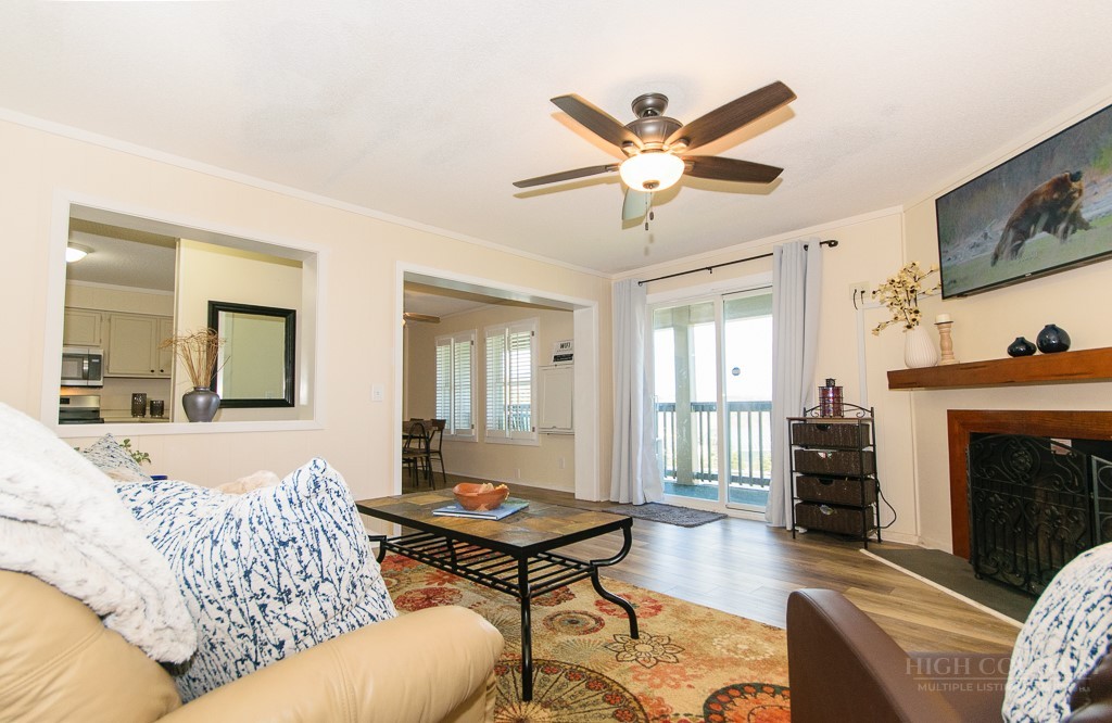 301 Pinnacle Inn Road, Unit 2204 Beech Mountain, NC 28604 - Photo 10 of 46 Gallery Image 10