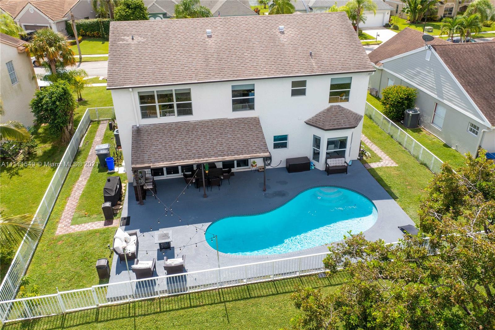 12099 Rockwell Way Boca Raton, FL 33428 - Photo 57 of 60