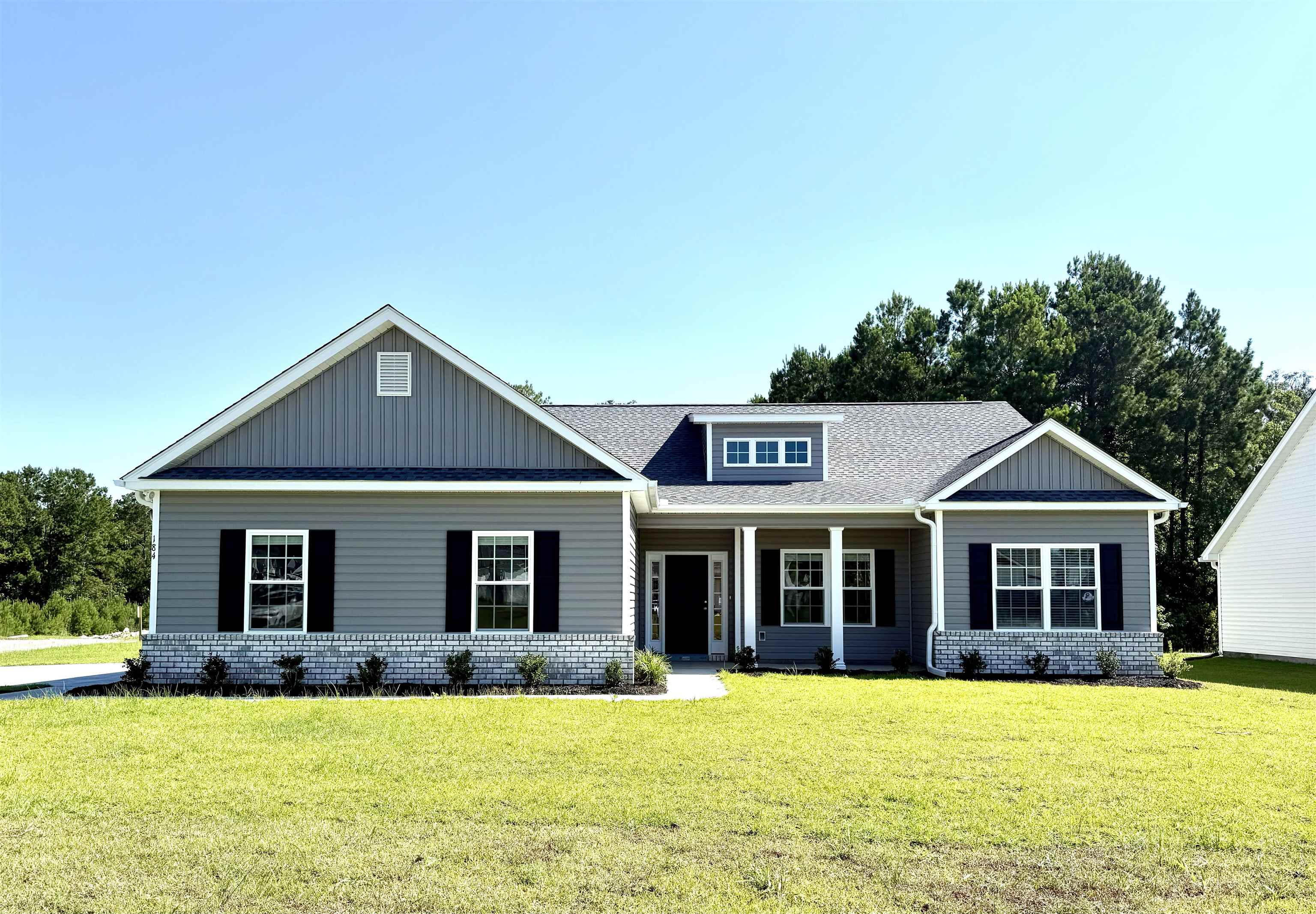184 Peru Farm Drive Georgetown, SC 29440 - Photo 1 of 17