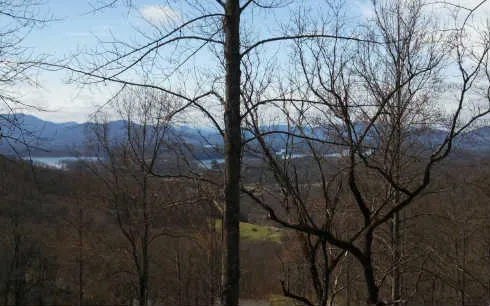 $75,000 | 37 High Meadows Drive, Hayesville, NC 28904