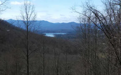 $75,000 | 37 High Meadows Drive, Hayesville, NC 28904