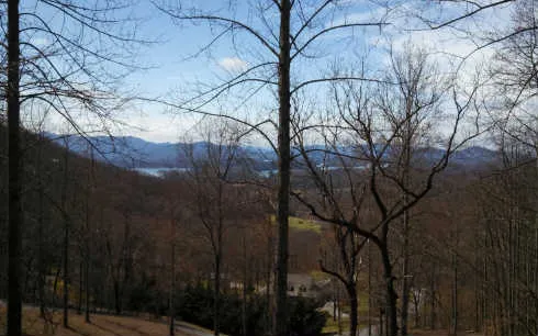 $75,000 | 37 High Meadows Drive, Hayesville, NC 28904