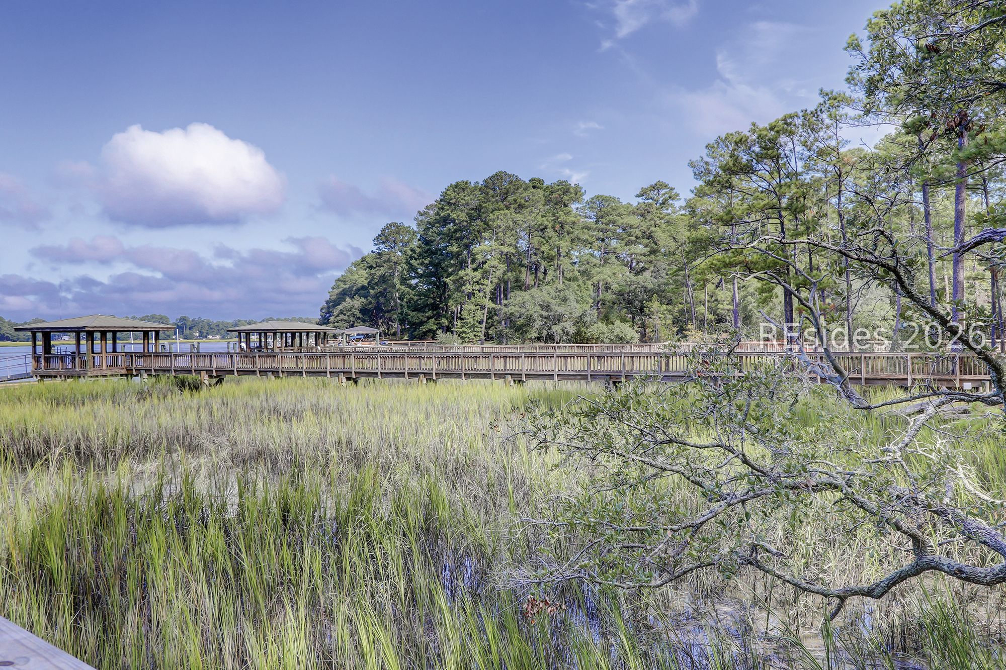 102 Blessing Drive Bluffton, SC 29909 - Photo 24 of 28