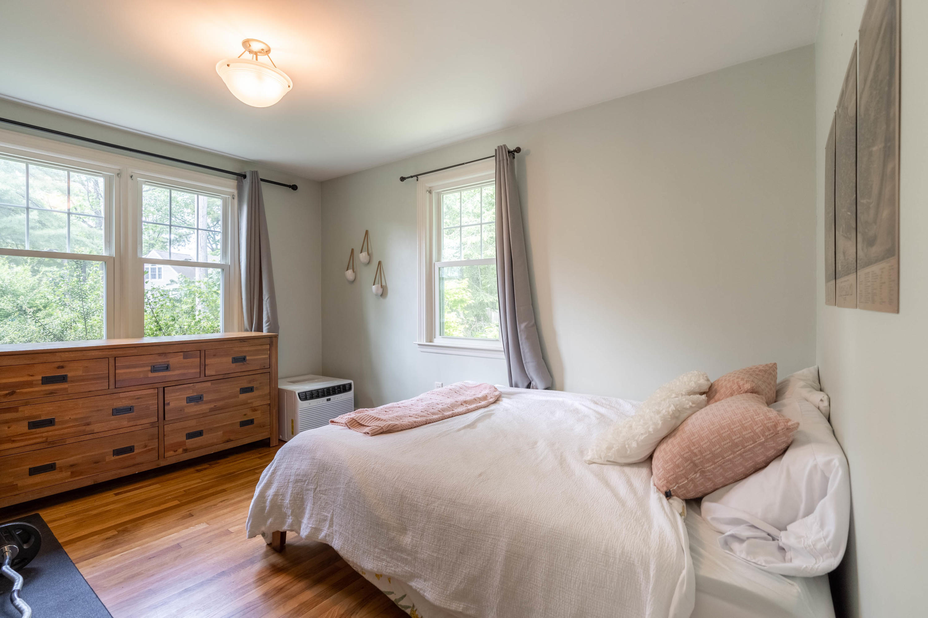 266 Mitchell Road Cape Elizabeth, ME 04107 - Photo 19 of 52 2-Interior-4