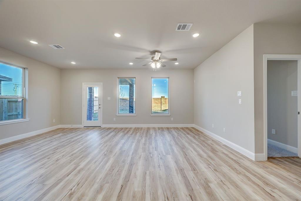 2926 Wagoner Rnch Road Anna, TX 75409 - Photo 9 of 22 Redwood II 8