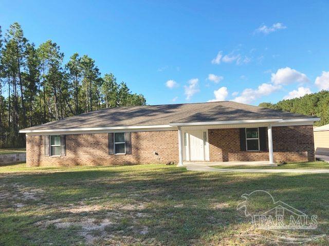 2606 Deere Creek Road Atmore, AL 36502 - Photo 1 of 36 Gallery Image 1