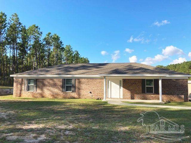 2606 Deere Creek Road Atmore, AL 36502 - Photo 2 of 36 Gallery Image 2