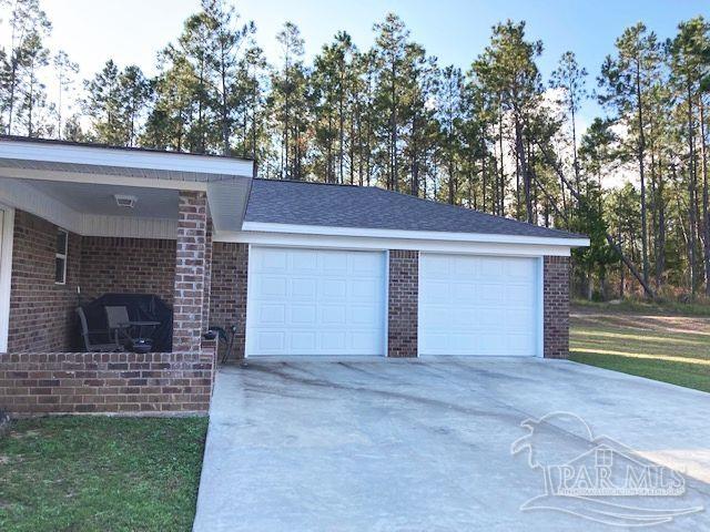 2606 Deere Creek Road Atmore, AL 36502 - Photo 18 of 36 Gallery Image 18