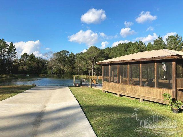 2606 Deere Creek Road Atmore, AL 36502 - Photo 19 of 36 Gallery Image 19