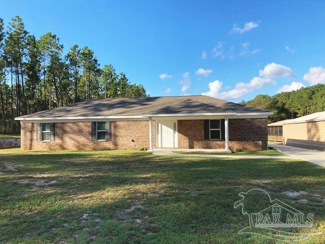 2606 Deere Creek Road Atmore, AL 36502 - Photo 3 of 36 Gallery Image 3