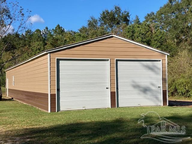 2606 Deere Creek Road Atmore, AL 36502 - Photo 21 of 36 Gallery Image 21