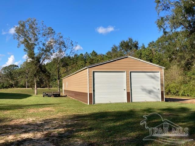 2606 Deere Creek Road Atmore, AL 36502 - Photo 22 of 36 Gallery Image 22