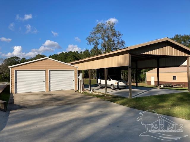 2606 Deere Creek Road Atmore, AL 36502 - Photo 23 of 36 Gallery Image 23