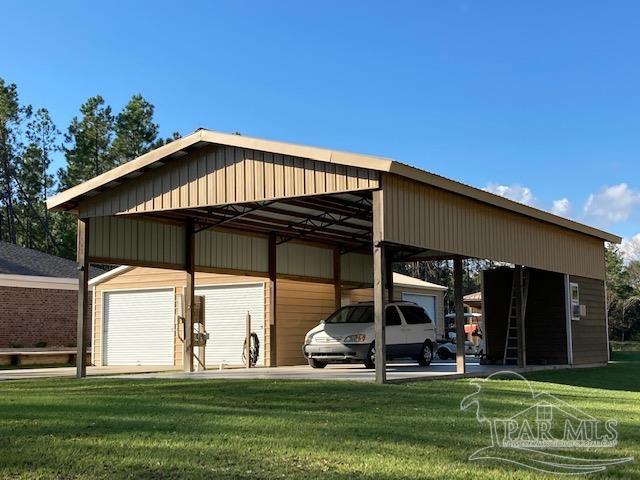 2606 Deere Creek Road Atmore, AL 36502 - Photo 25 of 36 Gallery Image 25