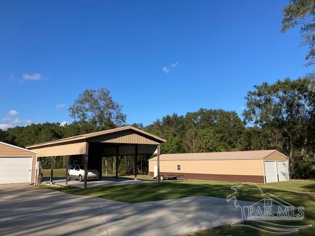 2606 Deere Creek Road Atmore, AL 36502 - Photo 26 of 36 Gallery Image 26