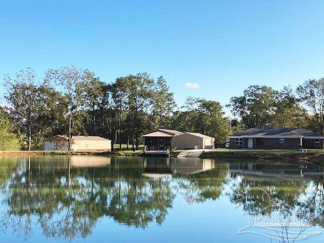 2606 Deere Creek Road Atmore, AL 36502 - Photo 28 of 36 Gallery Image 28