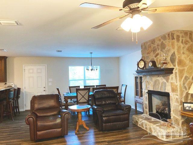 2606 Deere Creek Road Atmore, AL 36502 - Photo 5 of 36 Gallery Image 5