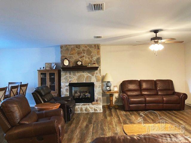 2606 Deere Creek Road Atmore, AL 36502 - Photo 6 of 36 Gallery Image 6