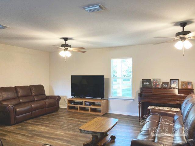 2606 Deere Creek Road Atmore, AL 36502 - Photo 7 of 36 Gallery Image 7