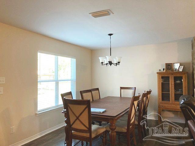 2606 Deere Creek Road Atmore, AL 36502 - Photo 8 of 36 Gallery Image 8