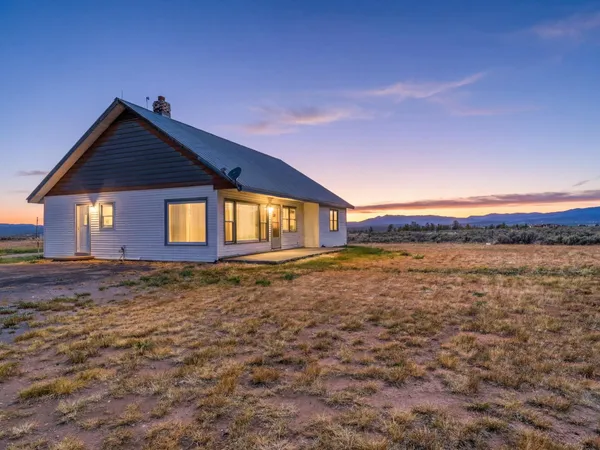 $6,450,000 | 4495 Highway 112, Los Ojos, NM 87551