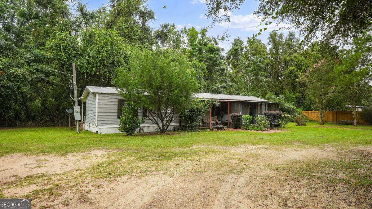4866 Kville Road Screven, GA 31560 - Photo 11 of 36
