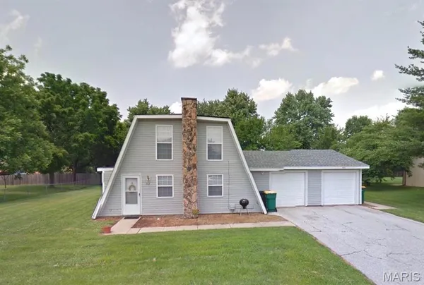 $1,600 | 442 Ponderosa Avenue, O'Fallon, IL 62269