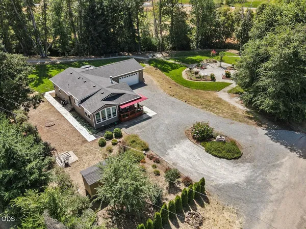 $550,000 | 4481 Highway 66, Ashland, OR 97520