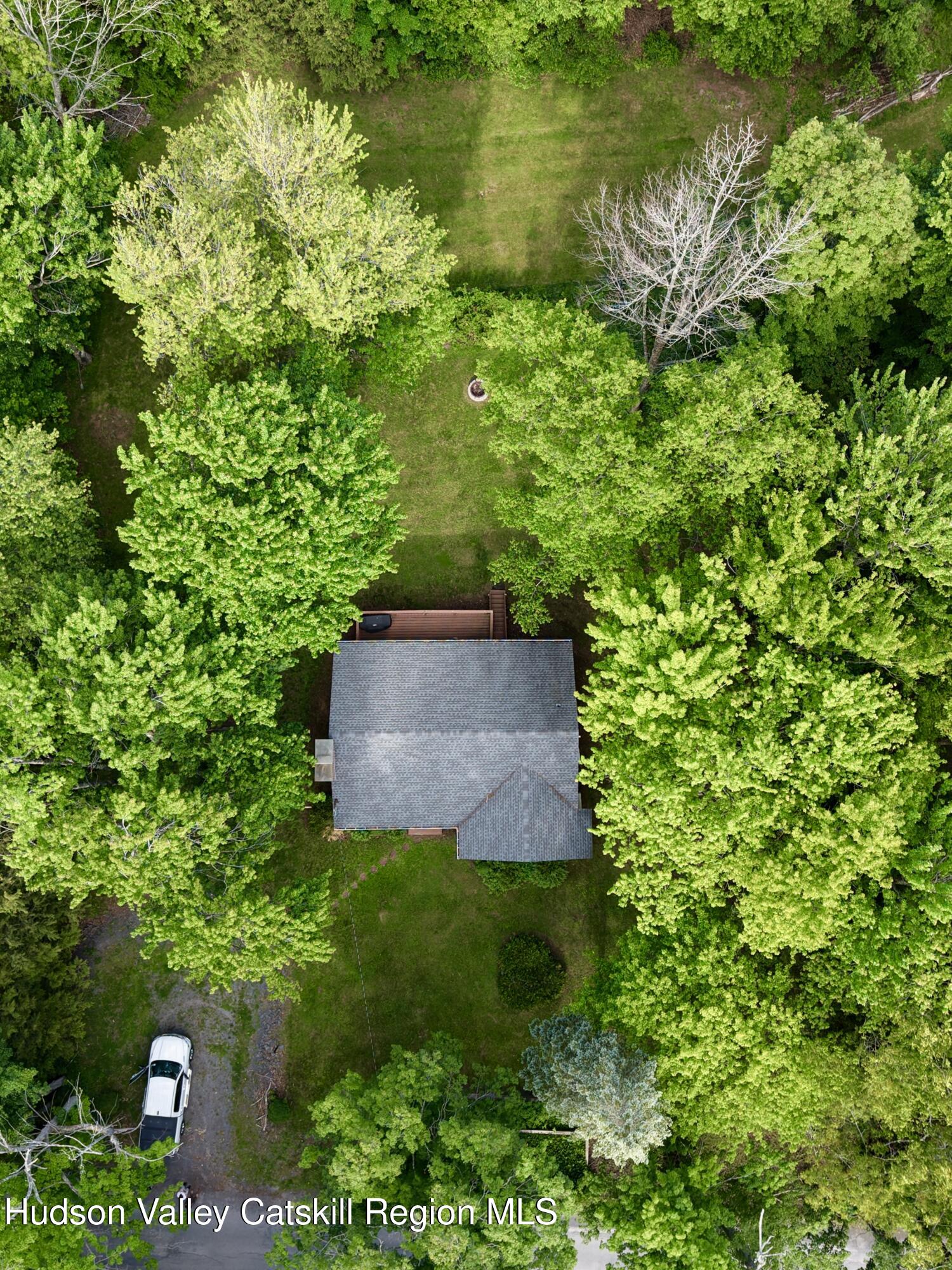 116 Reme Road Prattsville, NY 12468 - Photo 7 of 19 drone picture 116 remme