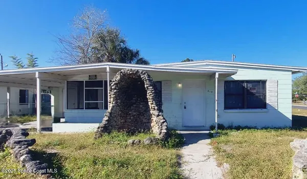 $1,400 | 419 North Fiske Boulevard, Cocoa, FL 32922