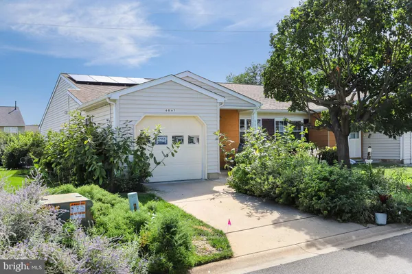 $325,000 | 6861 Snowberry Court, Frederick, MD 21703