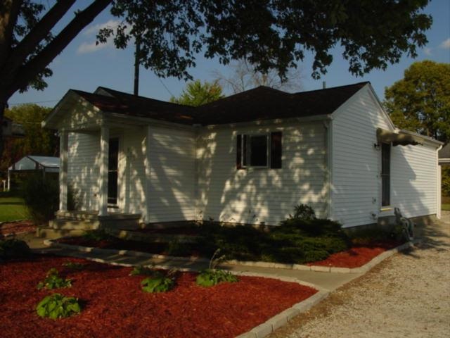 156 Parks Schram Road Warsaw, IN 46580 - Photo 22 of 26 Gallery Image 22