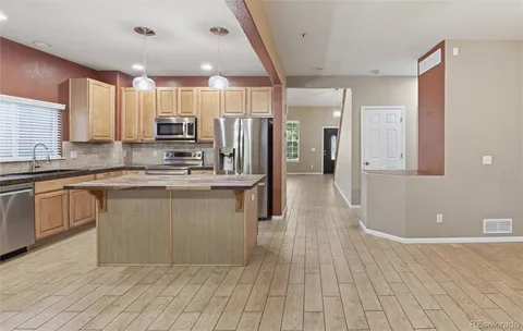 $570,000 | 5930 Stagecoach Avenue, Firestone, CO 80504
