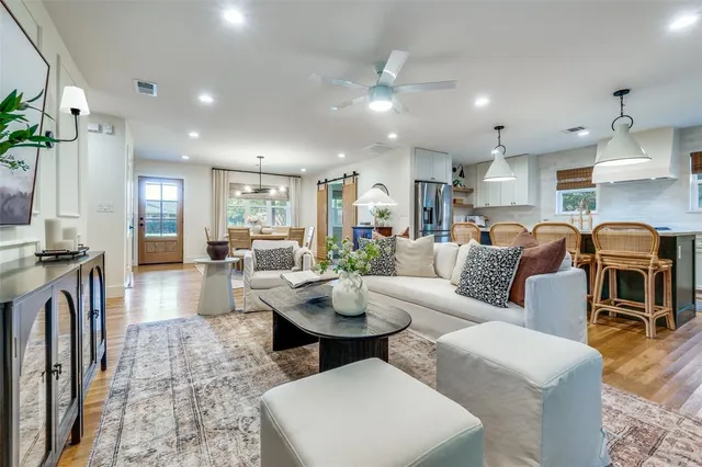 $815,000 | 6537 Patrick Drive, Dallas, TX 75214